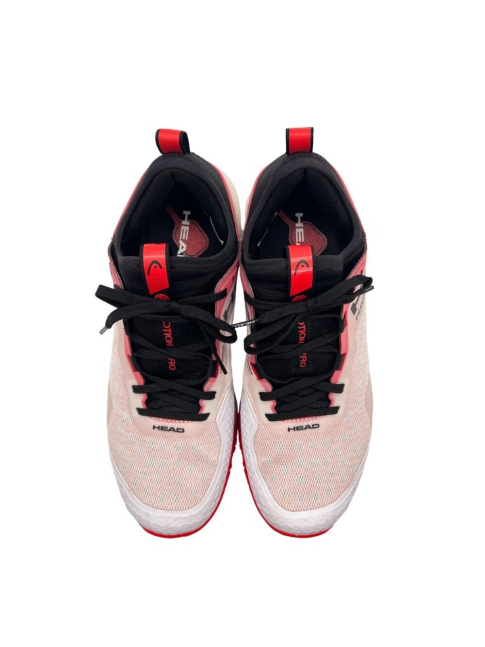 Head Motion Pro Pickleball Shoes Mens Size 10.5 Lateral Control Drift Defense - Picture 5 of 16